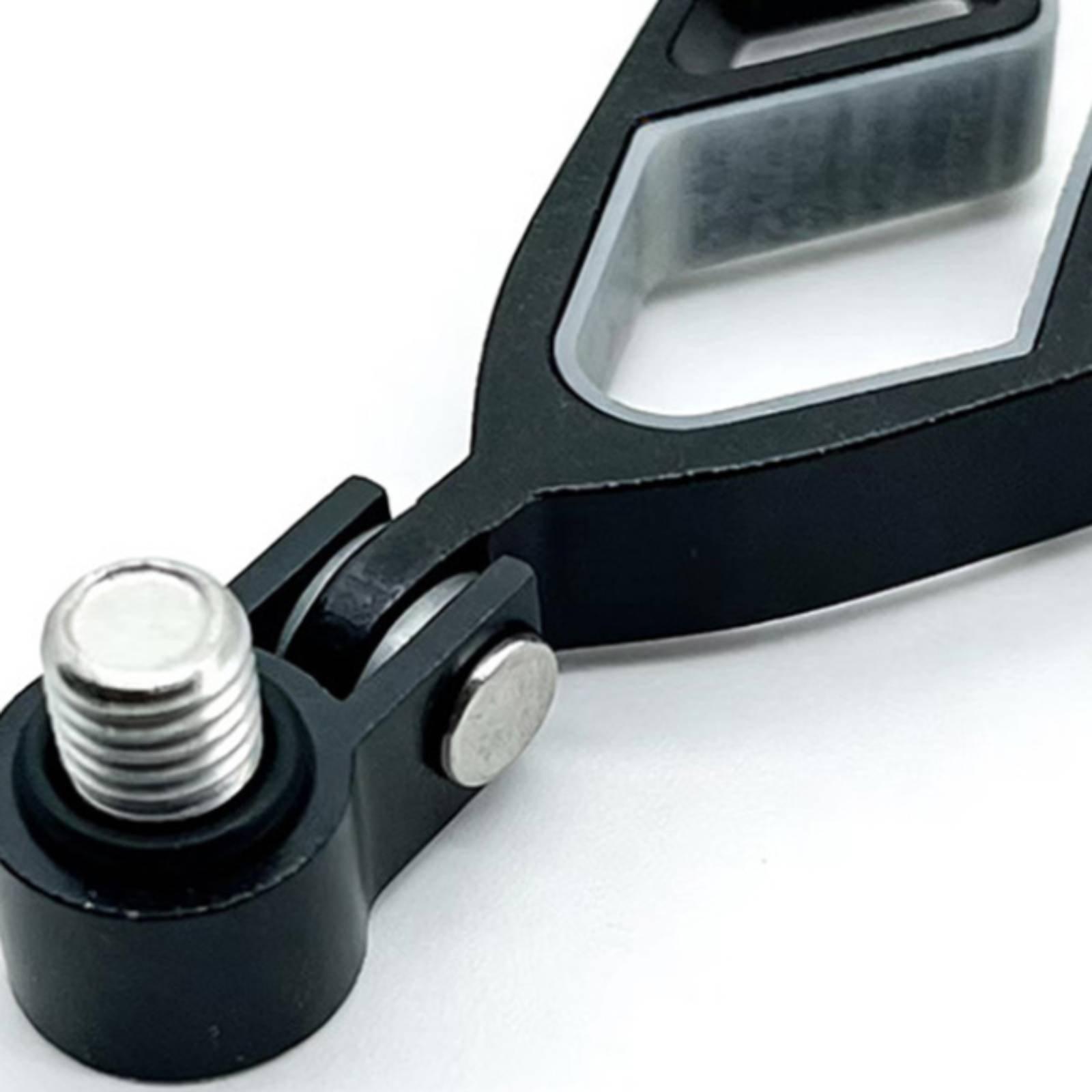 Fishing Rod Boat - Durable Aluminum Fishing Rod Holder Lightweight