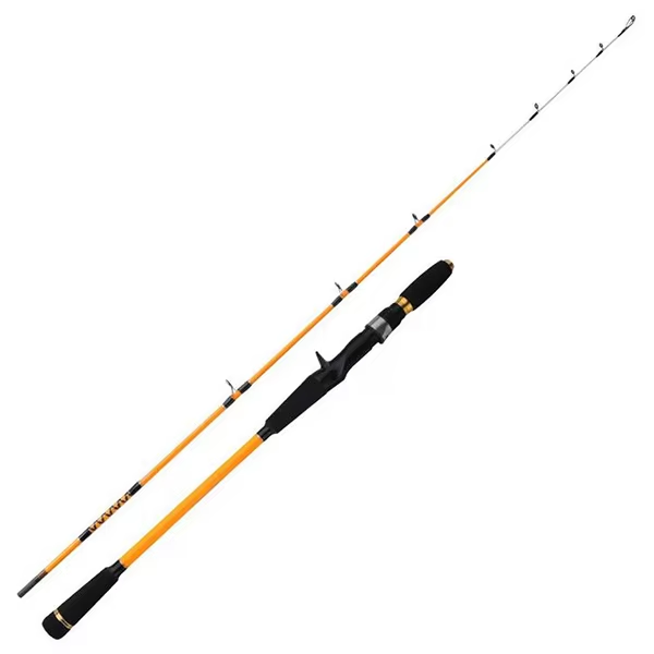 Fishing Rod Surf - 1.55M Saltwater Offshore Spinning Castinh Fishing