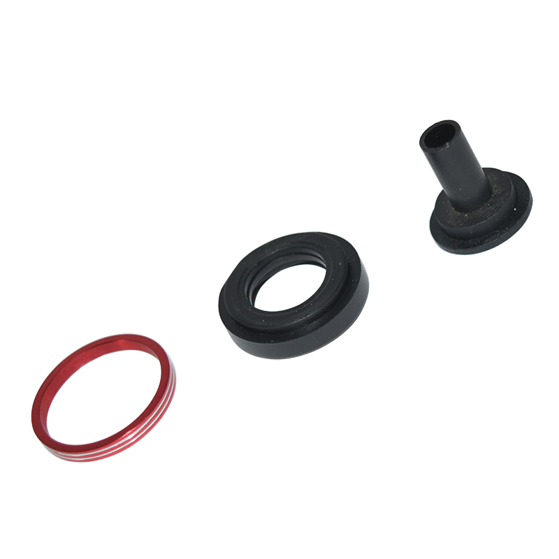 1pcs Rod Rubber Butt Cap Windi - Fishing Rod Repair Kit 评论和价格