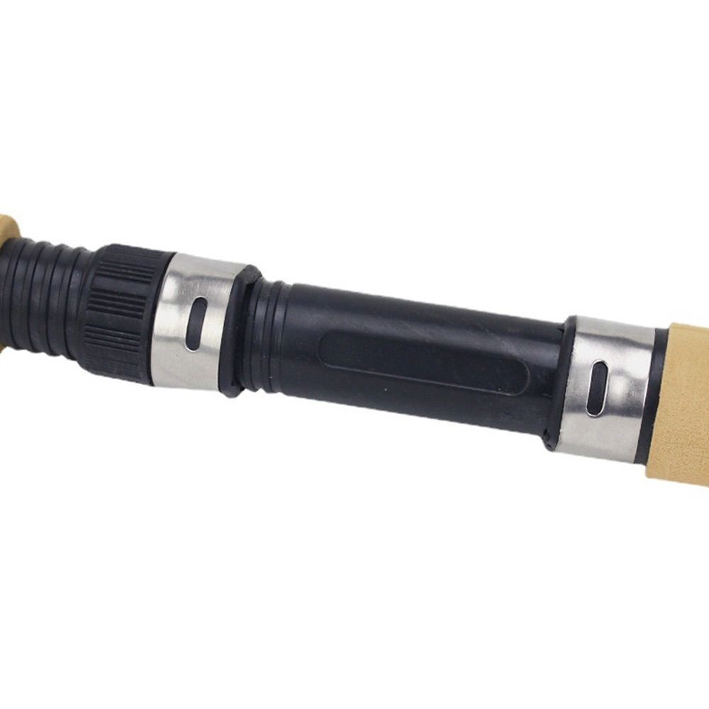 60cm 80cm 1M Winter Ice Fishin - Fishing Rod Ice 评论和价格