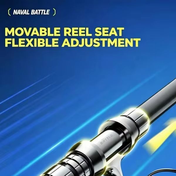 TRUVEX 3.6m 3.9m 4.2m 4.5m Tel - Fishing Rod Surf 评论和价格