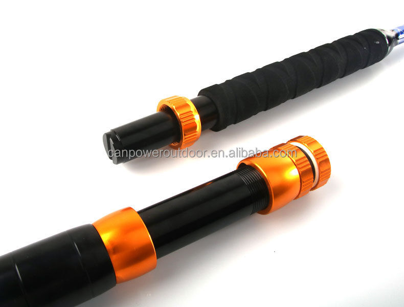 NEW 130lbs 200lbs Bent Straigh - Fishing Rod Ice 评论和价格
