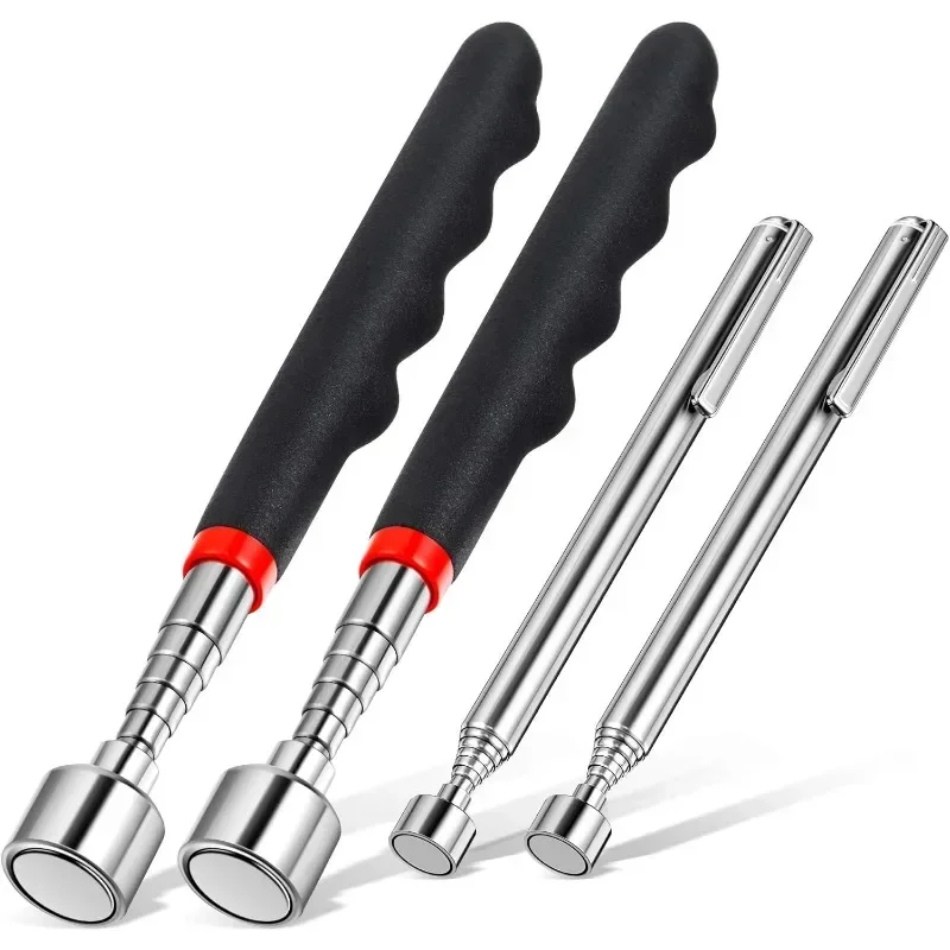 Telescopic Magnetic Pen Portab - Fishing Rod Telescopic 评论和价格