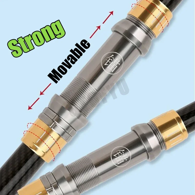 3.6M-4.5M Fishing Rod 50kg abo - Fishing Rod Surf 评论和价格