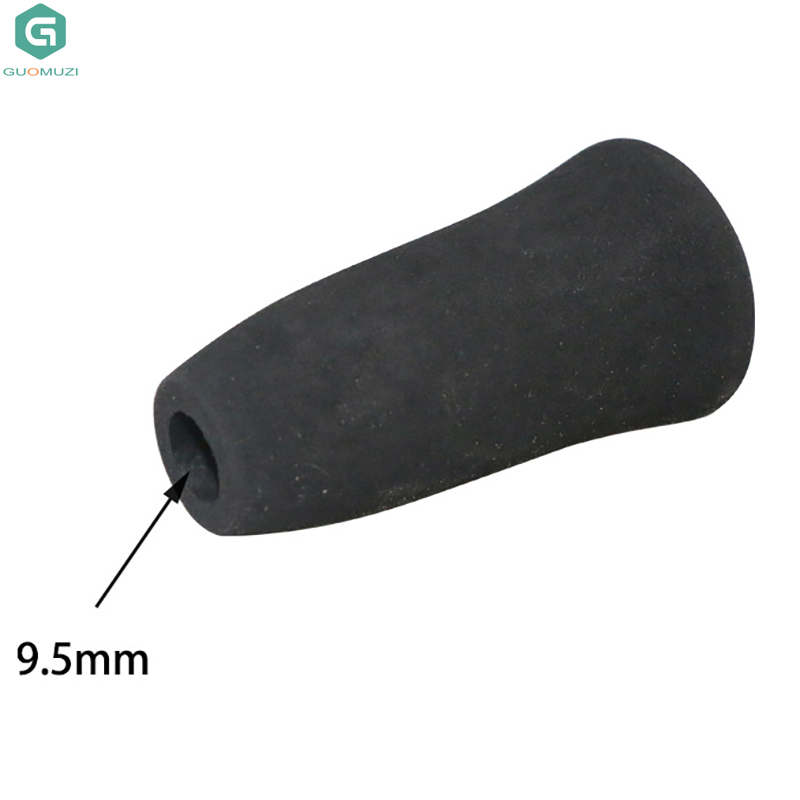 1Pc Fishing Rod Butt Cap Repai - Fishing Rod Repair Kit 评论和价格