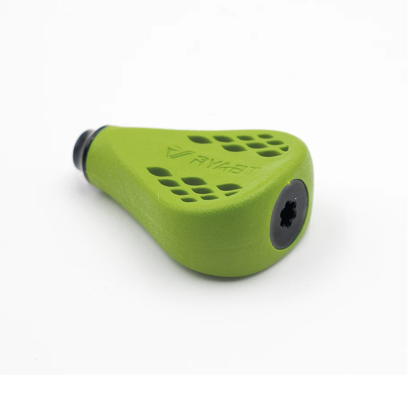 TPE Flat Reel Power Knob 35mm  - Shimano Reel Stradic 评论和价格