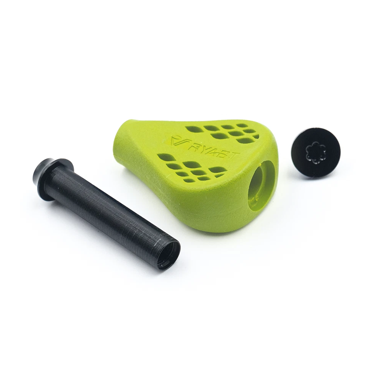 TPE Flat Reel Power Knob 35mm  - Shimano Reel Stradic 评论和价格