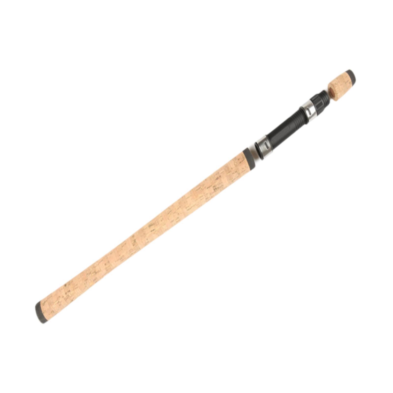 Cork Handle Grip Easy Installa - Fishing Rod Repair Kit 评论和价格