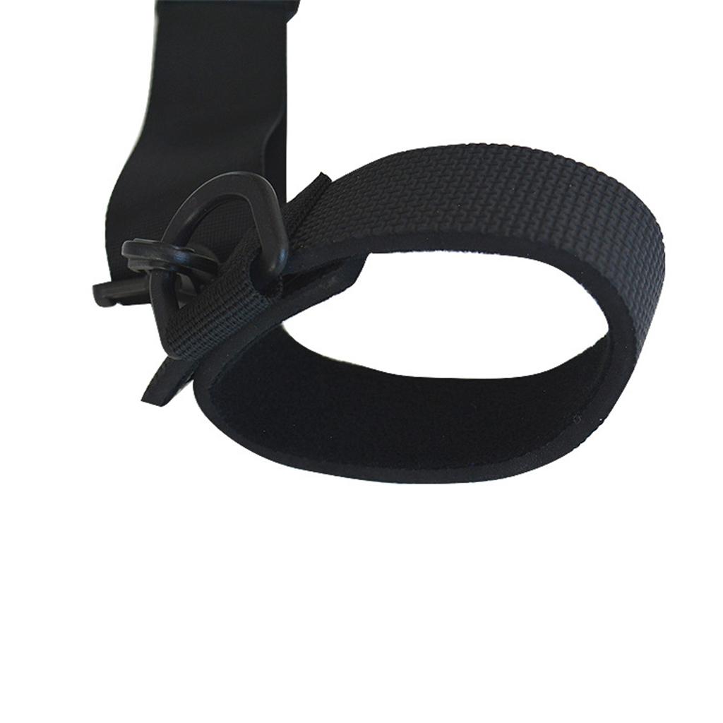 Fly Sling Pack Fishing Rod Bel - Fishing Rod Holder 评论和价格