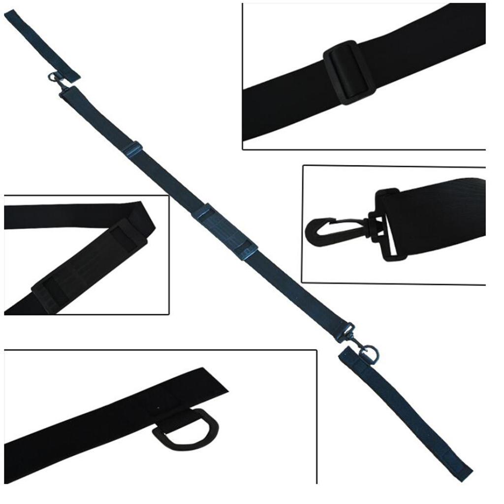 Fly Sling Pack Fishing Rod Bel - Fishing Rod Holder 评论和价格