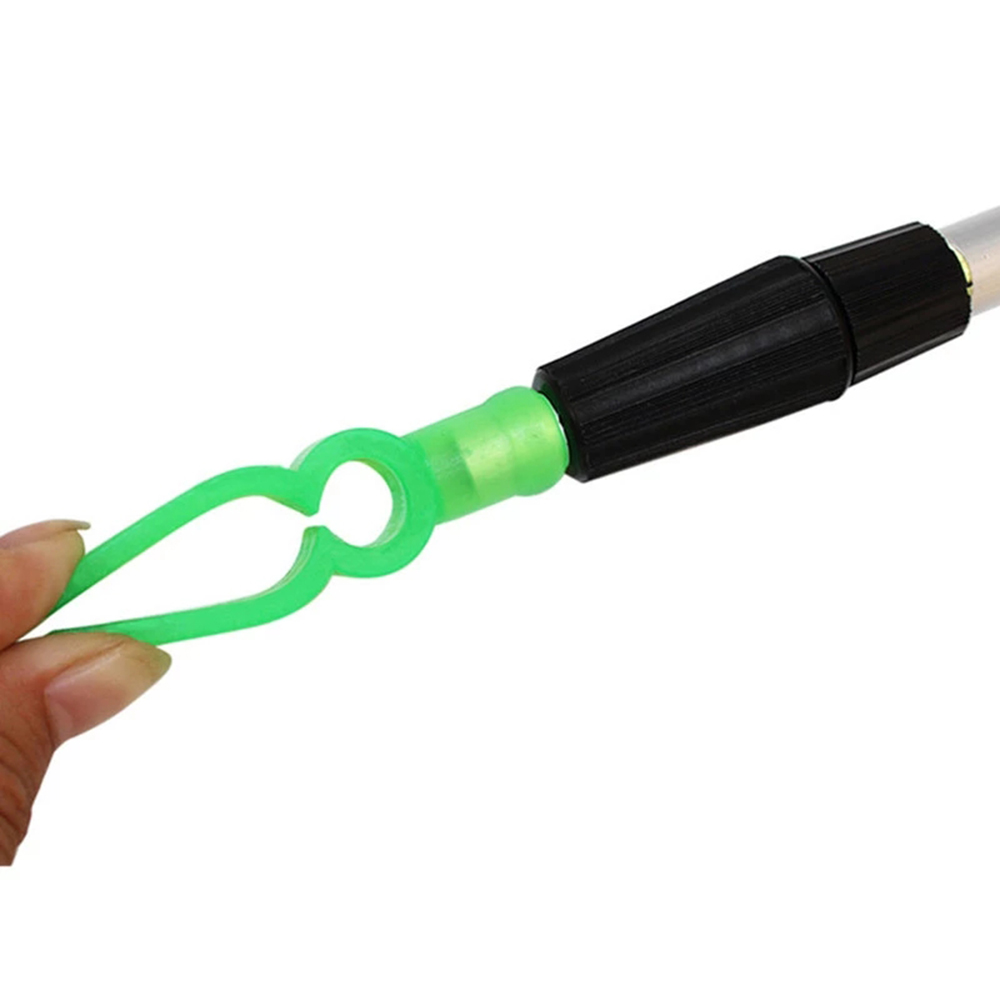 Telescopic Aluminum Alloy 2 Se - Fishing Rod Telescopic 评论和价格
