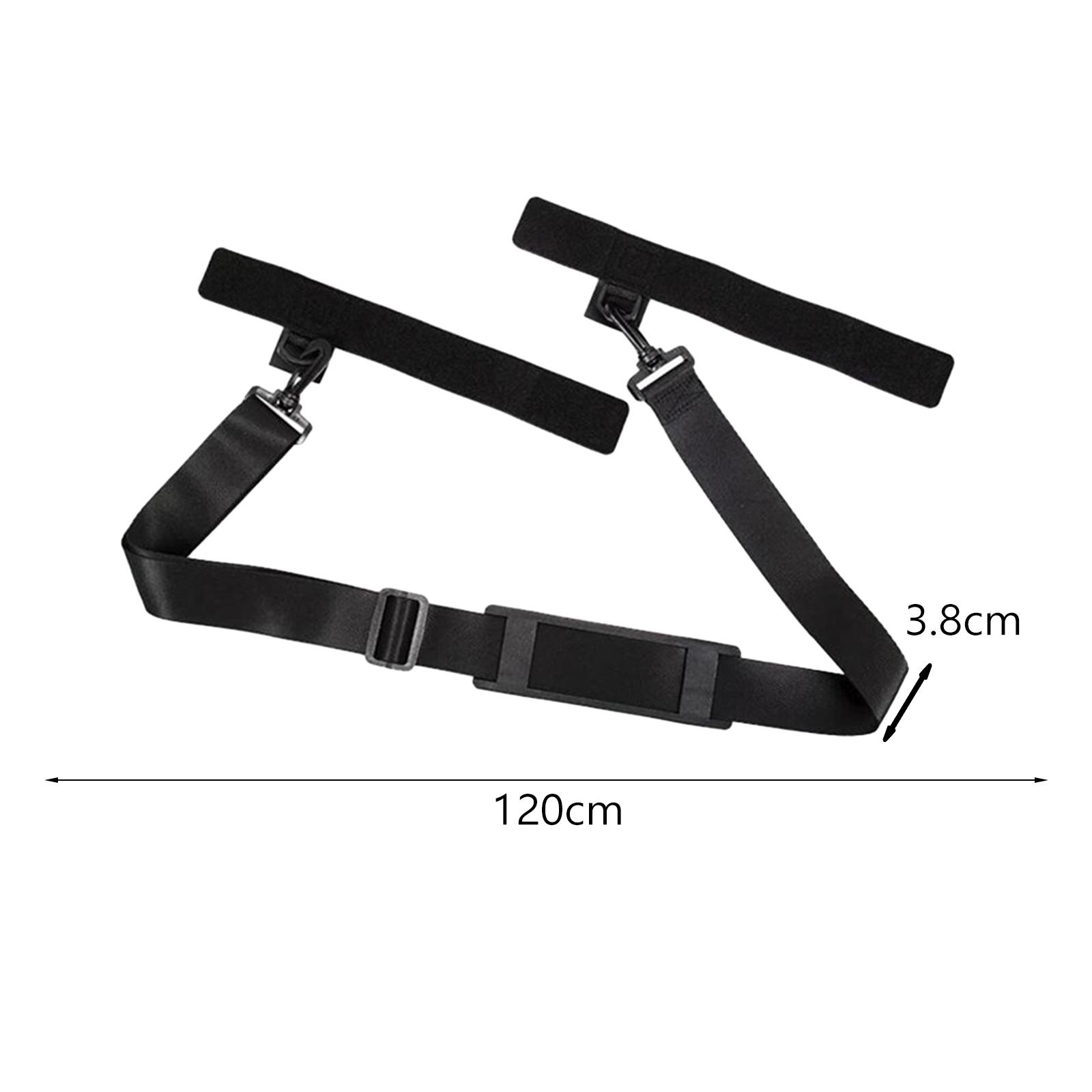 Durable Fishing Rod Belt Adjus - Fishing Rod Holder 评论和价格