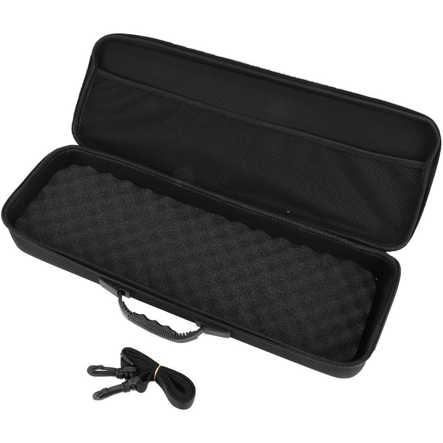 Fish Tackle Bag Portable EVA A - Fishing Rod Case 评论和价格