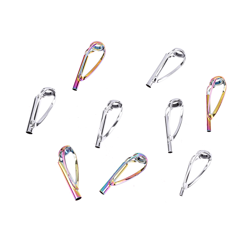 Anti-Tangle Fishing Rod Top Gu - Fishing Rod Repair Kit 评论和价格