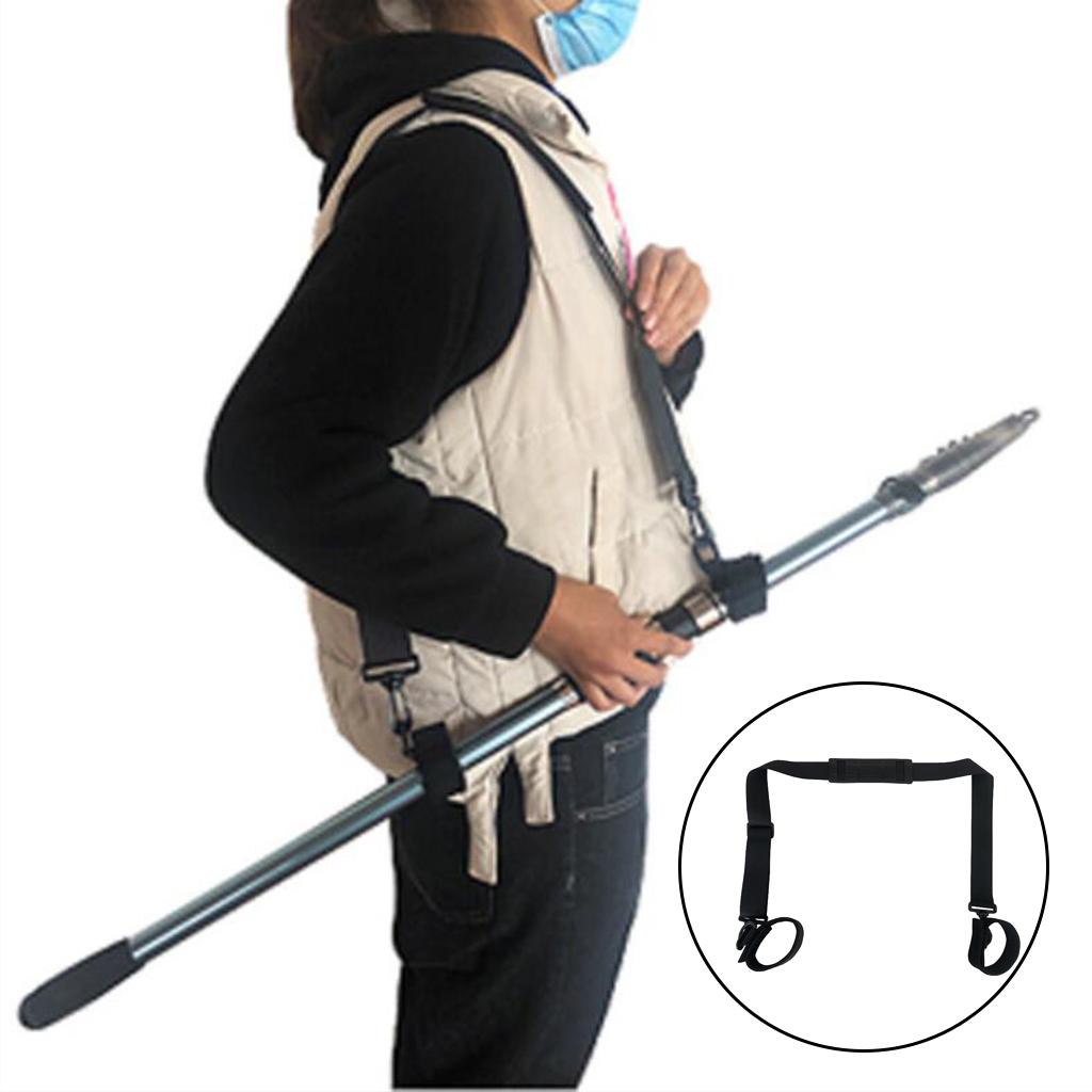 Adjustable Fishing Rod Pole St - Fishing Rod Holder 评论和价格