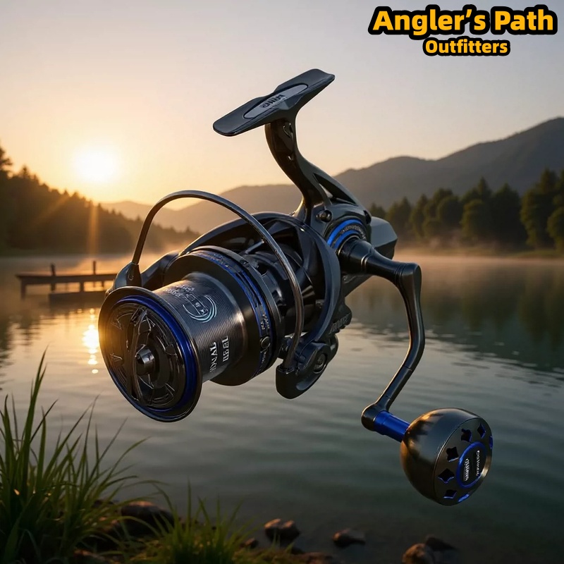 Hot MBLN MBLN23KG Spinning Fis - Abu Garcia Reel Revo 评论和价格
