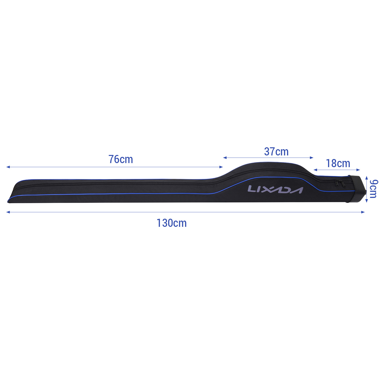 Fishing Rod Protective Case Wa - Fishing Rod Case 评论和价格