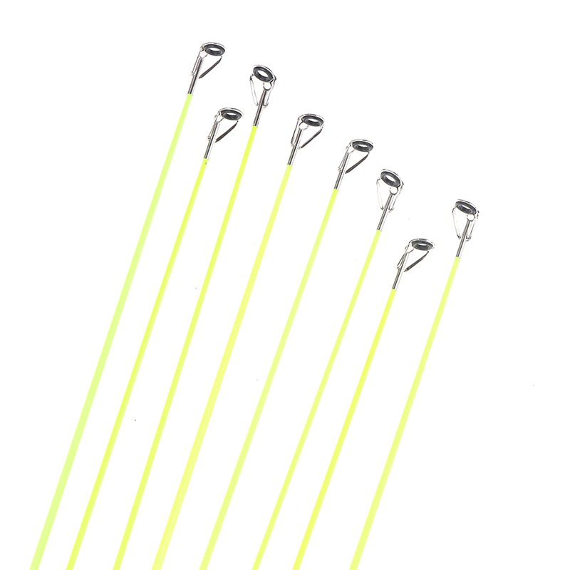 5Pcs 42CM Boat/Raft Rod Tip Sp - Fishing Rod Boat 评论和价格