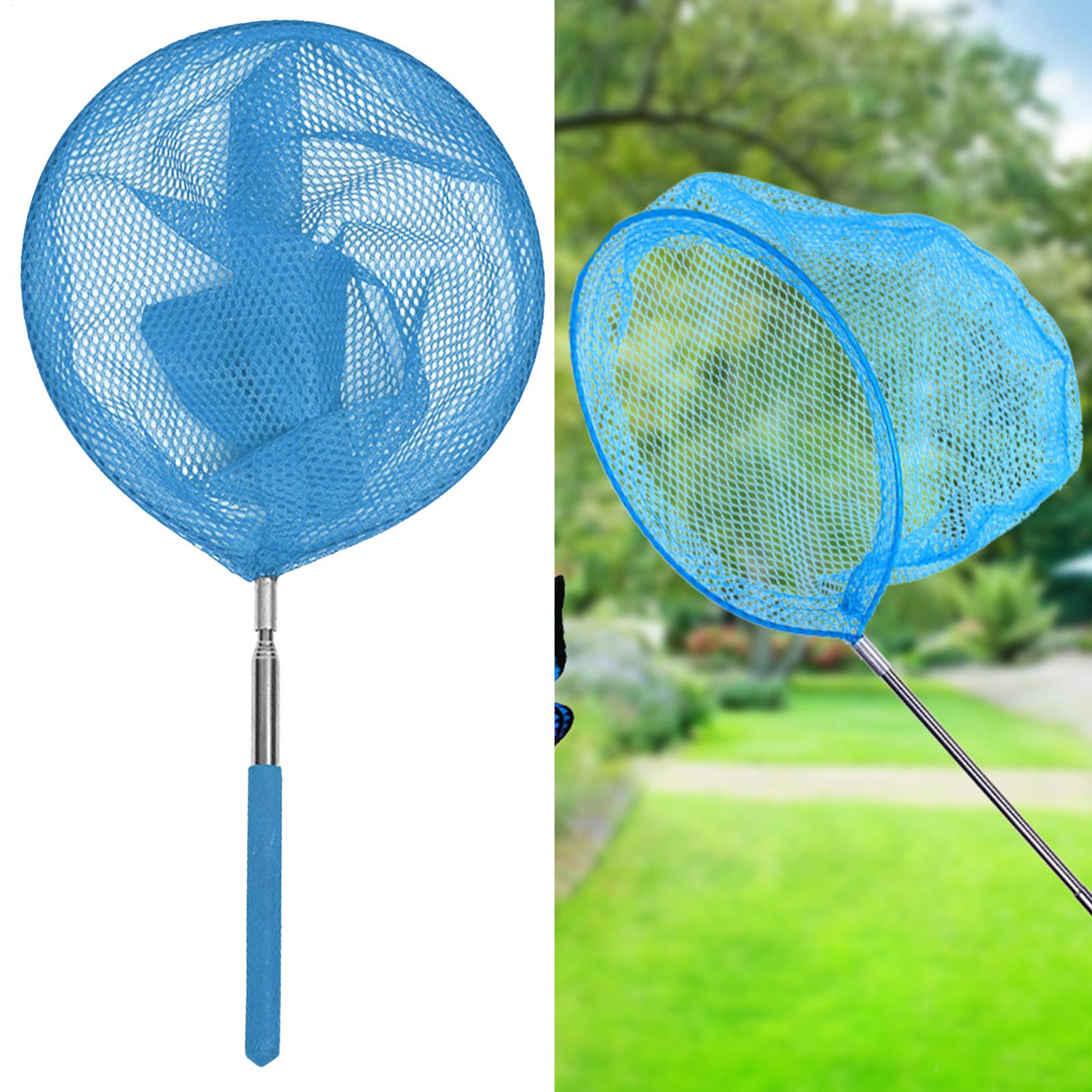Pool Skimmer Net With Telescop - Fishing Rod Telescopic 评论和价格