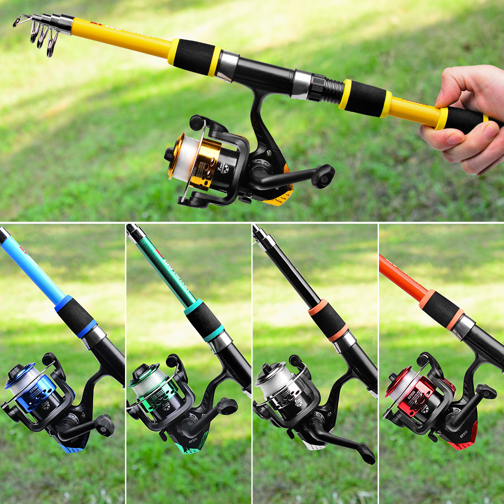 Surf Sea Beach Casting Fibergl - Fishing Rod Surf 评论和价格