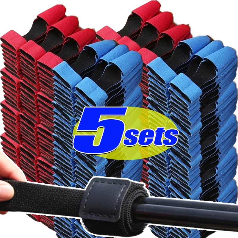 Fishing Rod Tip Guard Cover El - Fishing Rod Repair Kit 评论和价格