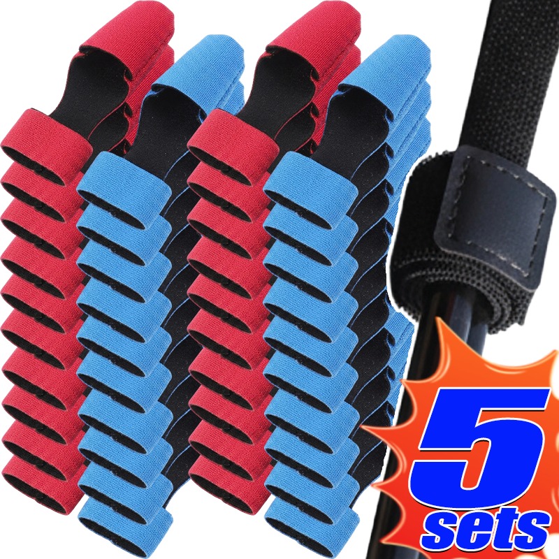 Fishing Rod Tip Guard Cover El - Fishing Rod Repair Kit 评论和价格